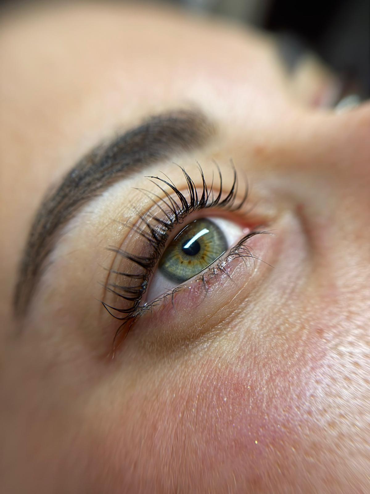 Lashlift Cor&eacute;en Corenc Grenoble