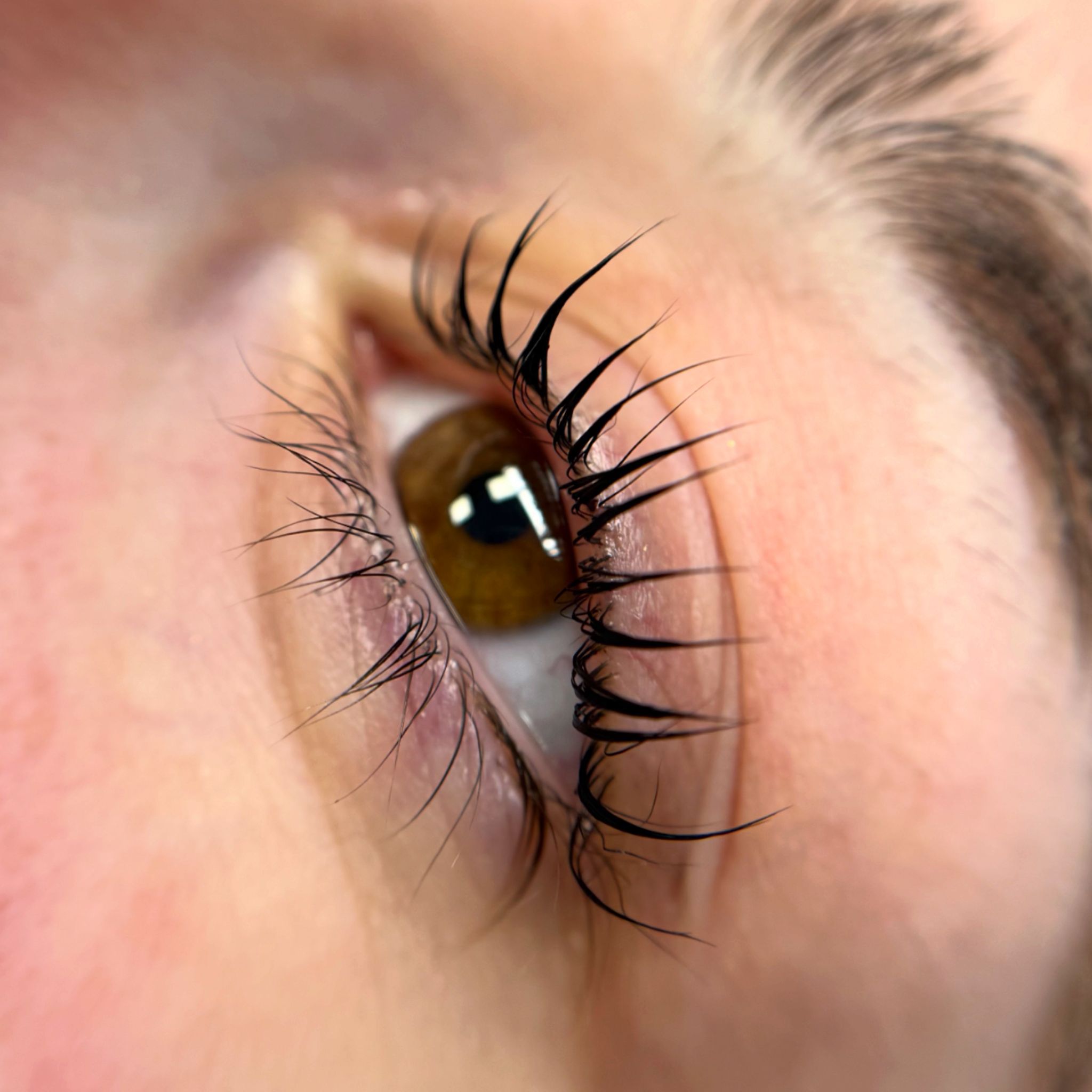 Microblading maquillage permanent